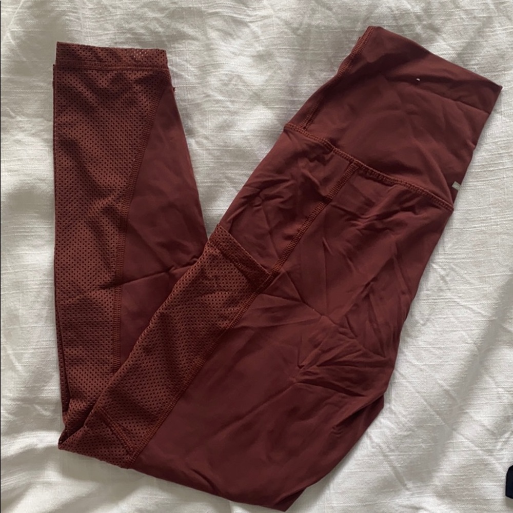 Fitness leggings